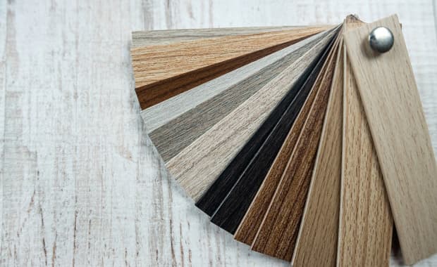 Types of Laminates Types of Laminates