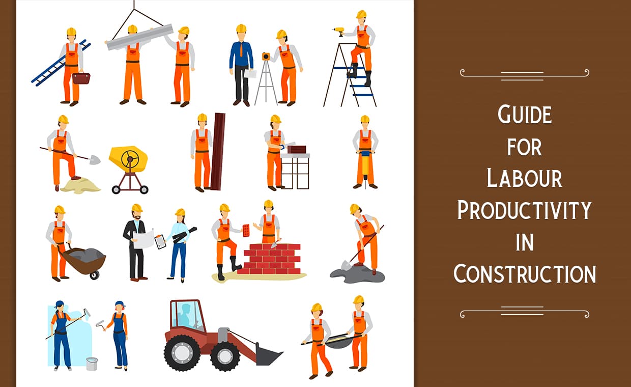 Guide for Labour Productivity in Construction Guide for Labour Productivity in Construction