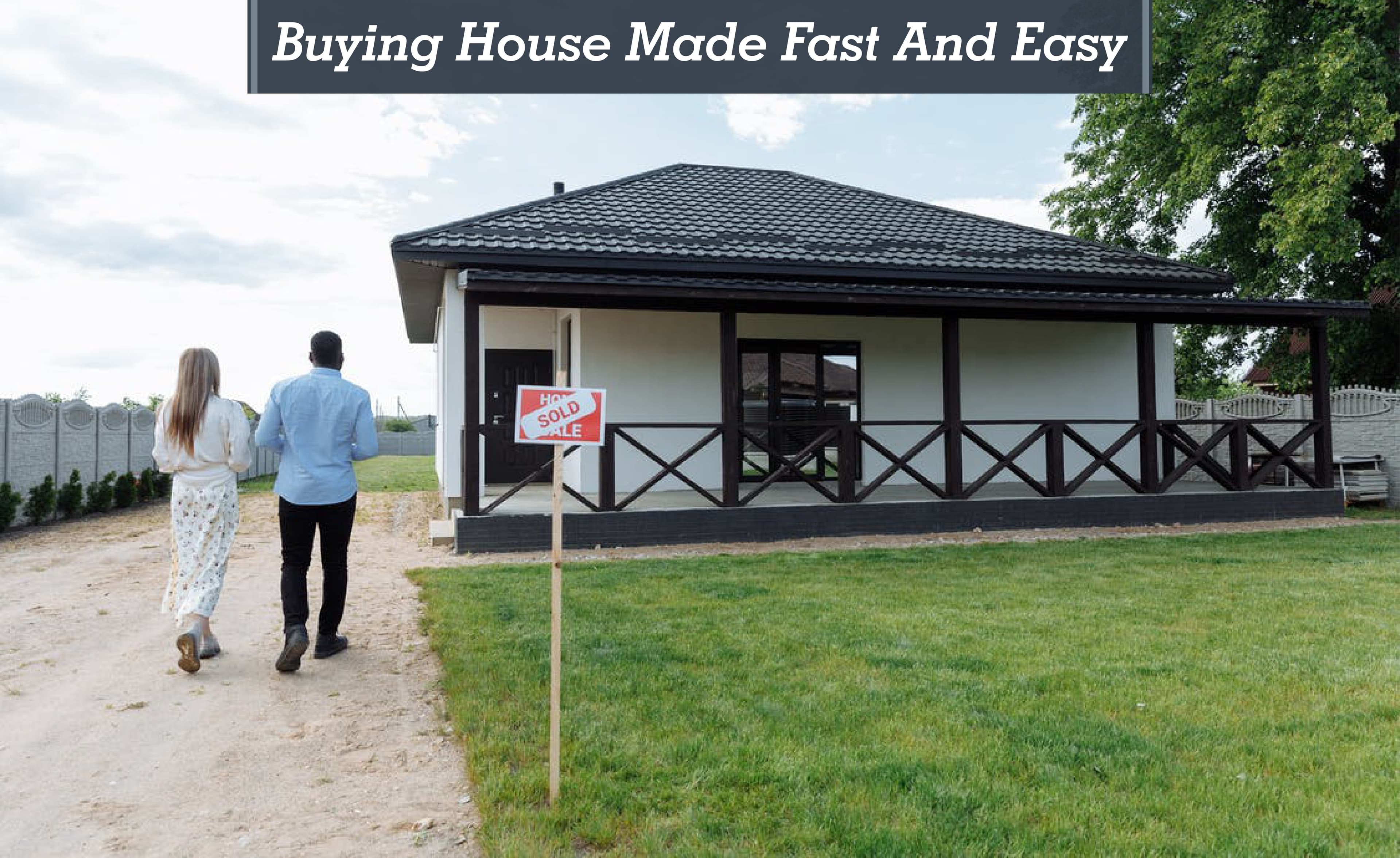 How to speed up house purchase How to speed up house purchase
