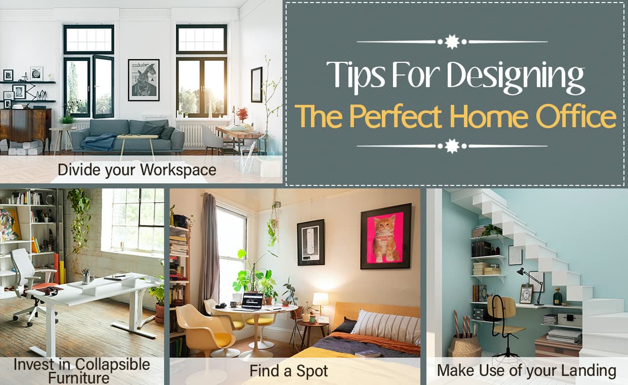 Home Office Design Tips Home Office Design Tips