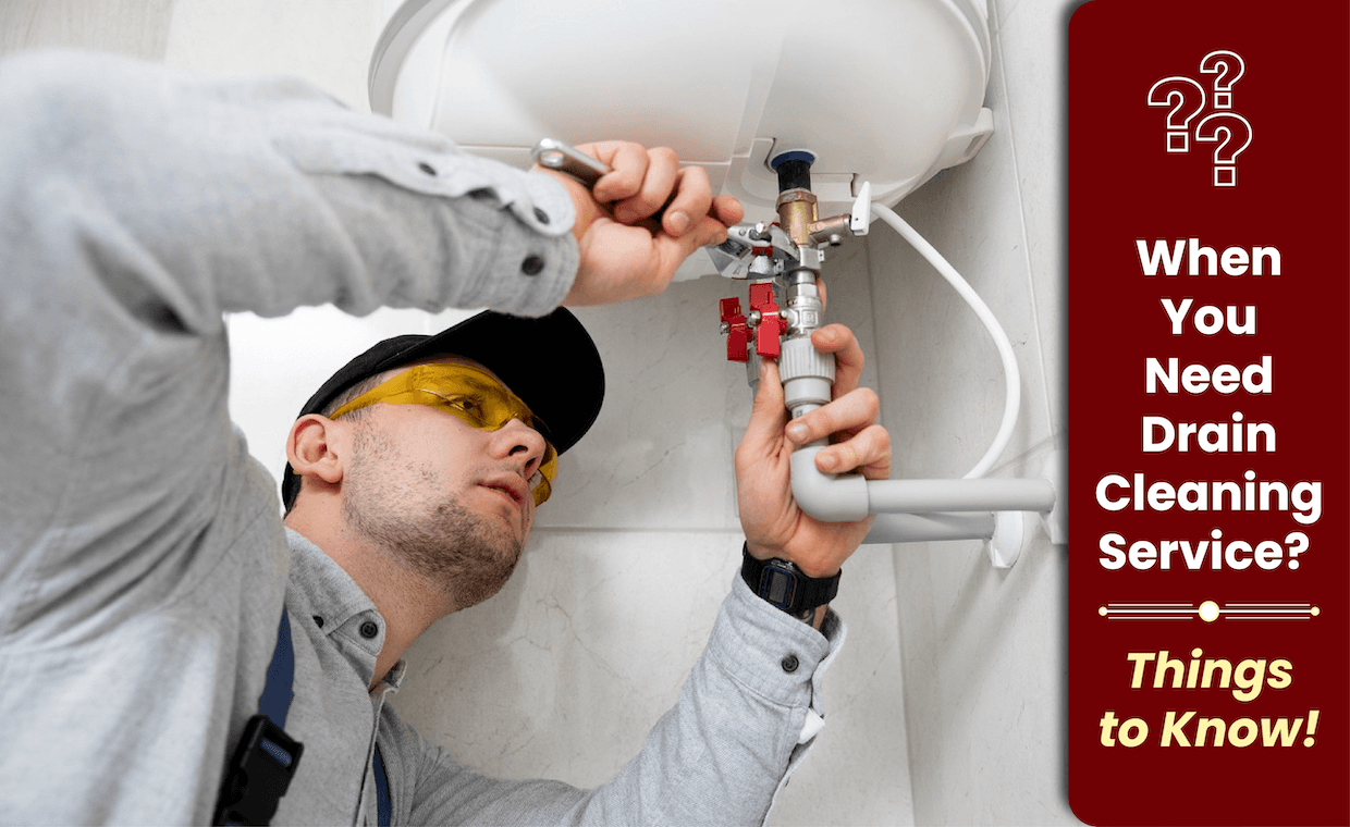 Drain Cleaning Service – 01 – 0205150007 Drain Cleaning Service