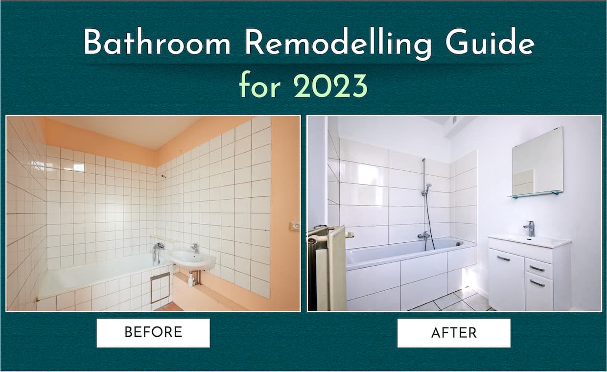 Revamp Your Bathroom – 01 – 0502080029 Revamp Your Bathroom