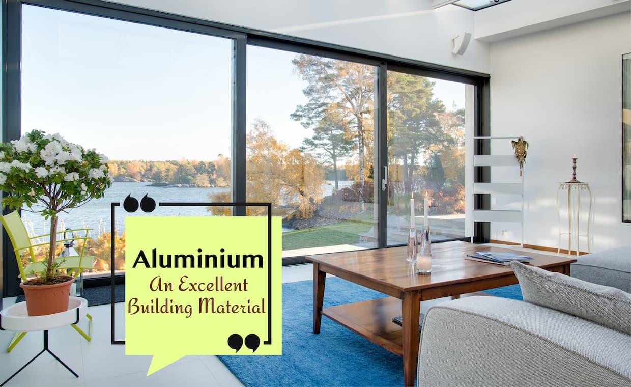 0205020003 – 01– Aluminum Building Material All You Need To Know – 01 – 0205020003 Aluminum Building Material All You Need To Know