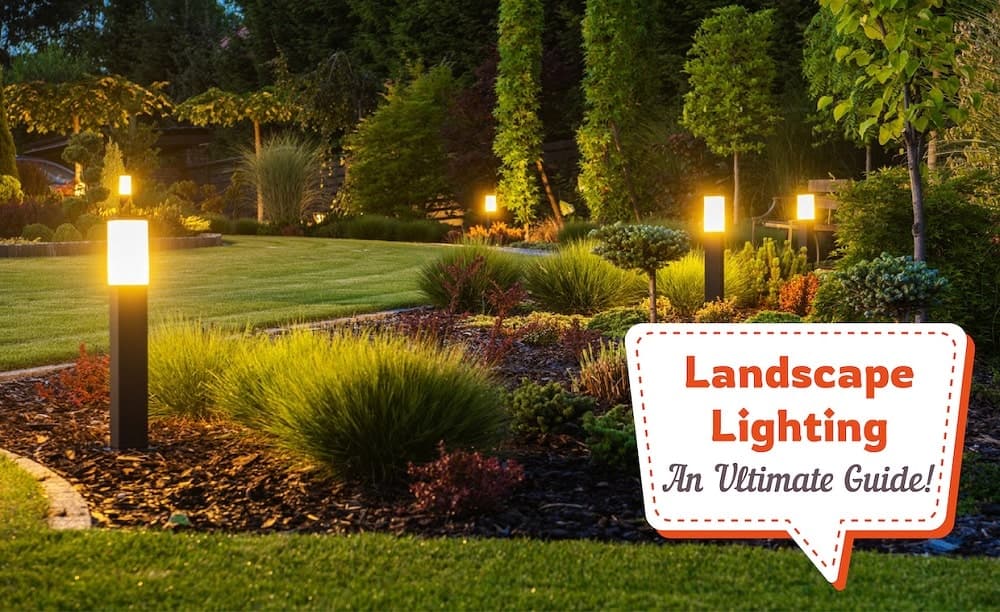 Landscape Lighting Landscape Lighting