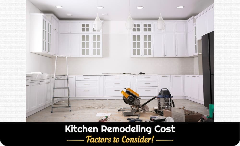 Kitchen Renovation Cost Kitchen Renovation Cost