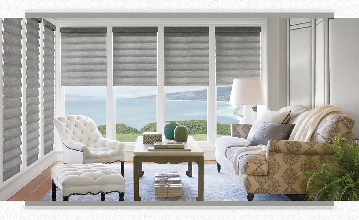 Roman shades buying guide Roman shades buying guide