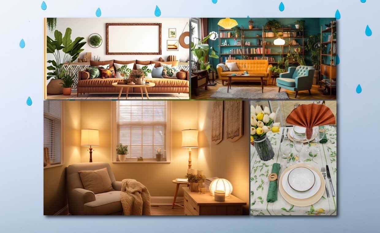 Monsoon Home Decoration Ideas – 01 – 0505100007 Monsoon Home Decoration Ideas