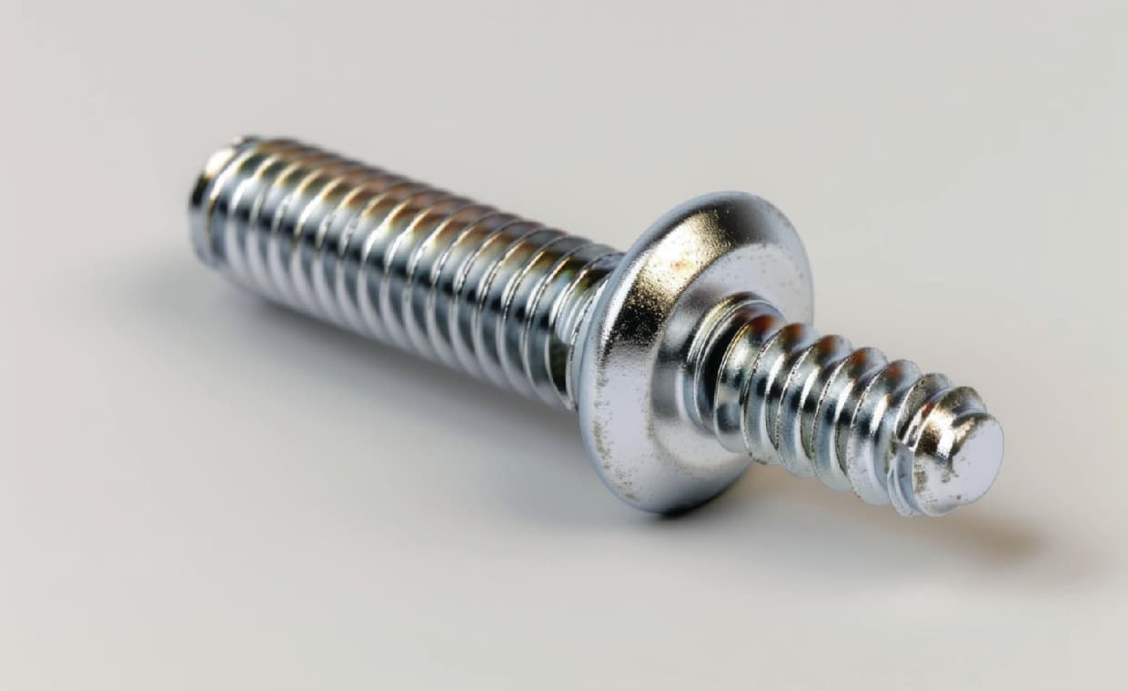 Self-Tapping Screw Self-Tapping Screw