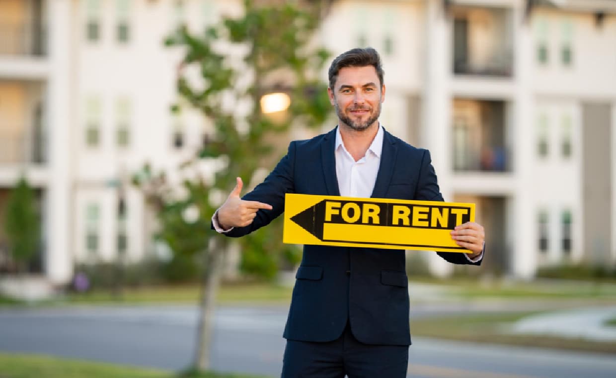 Tips for New Landlords Tips for New Landlords