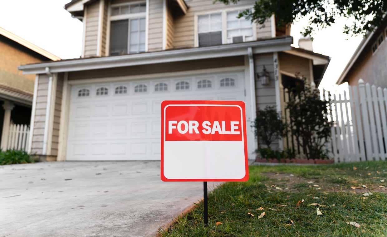 Prepare Your Home for Sale Prepare Your Home for Sale