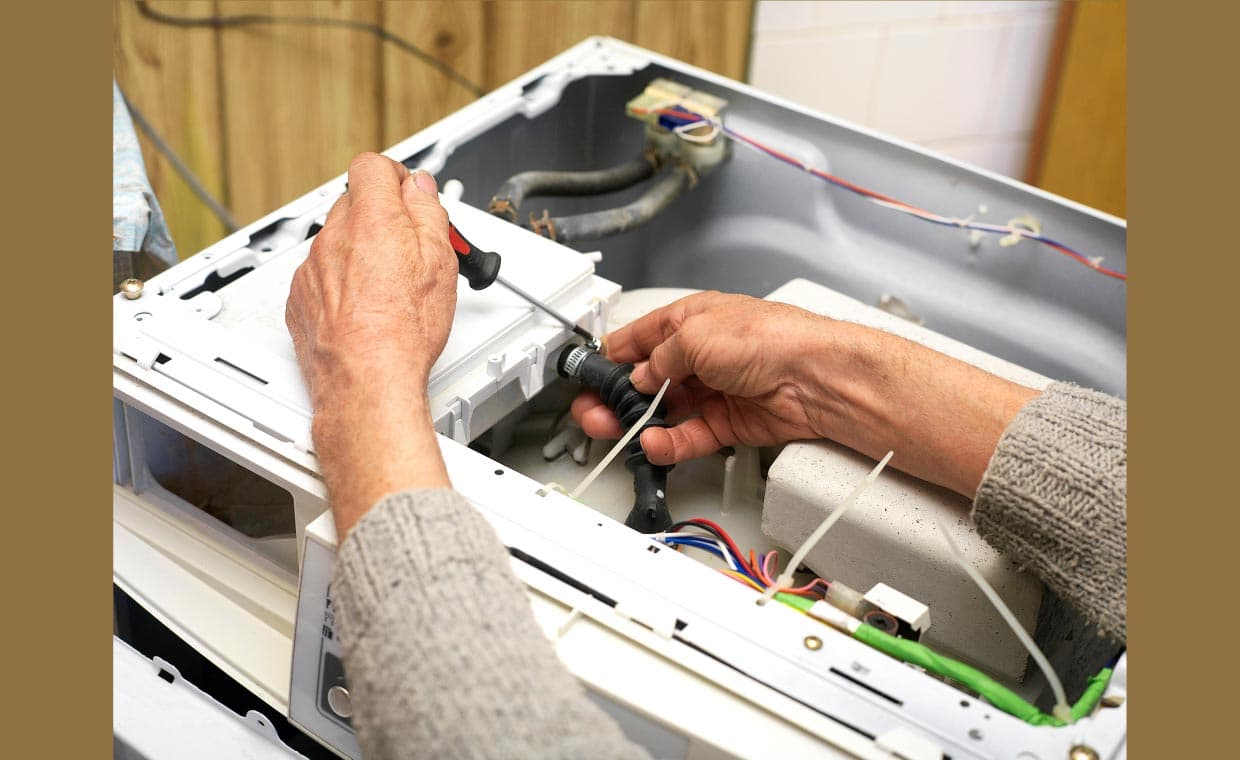 DIY Appliance Repairs DIY Appliance Repairs
