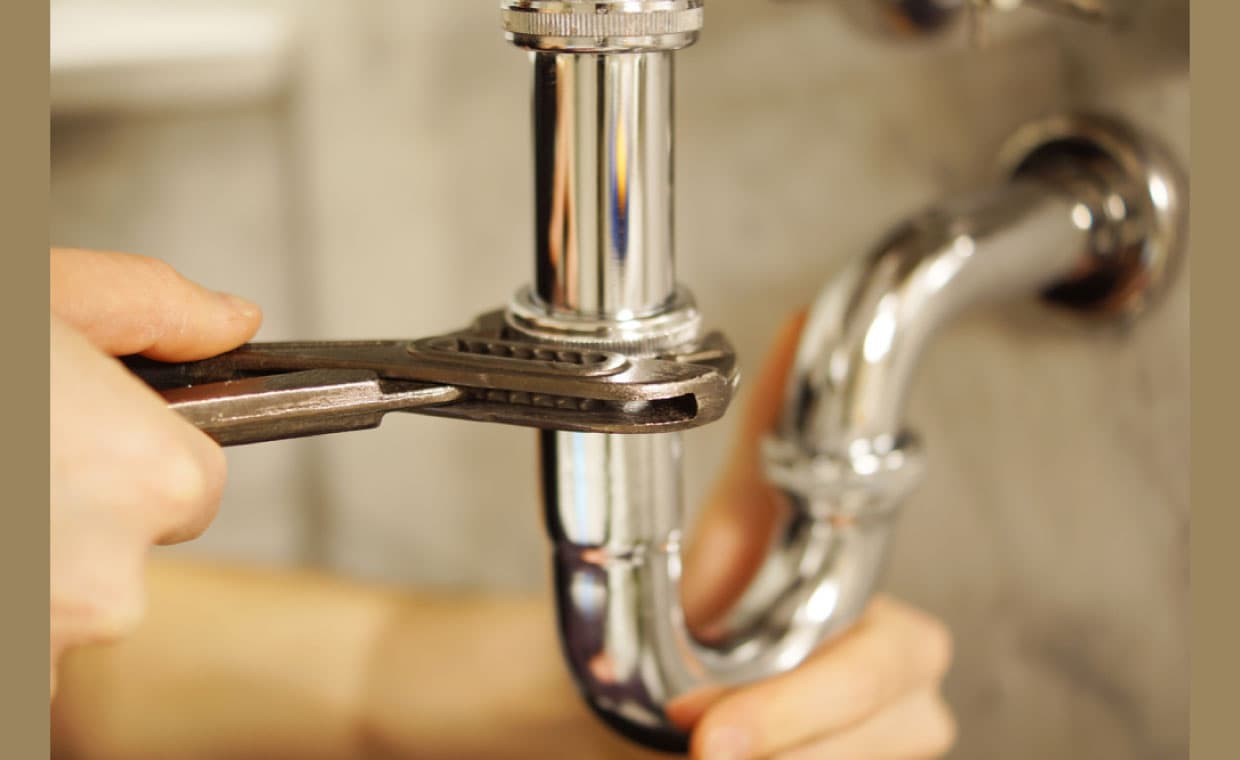 Plumbing System Replacement Plumbing System Replacement