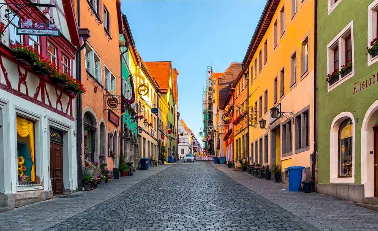 Historic Neighborhood Renovation Historic Neighborhood Renovation