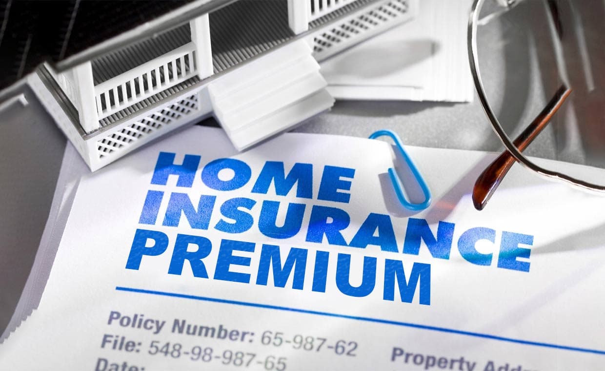 Home Insurance Premiums and Savings Home Insurance Premiums and Savings