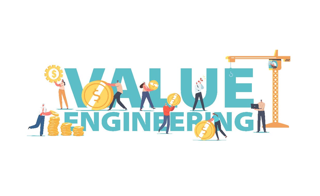Value Engineering in Construction Value Engineering in Construction