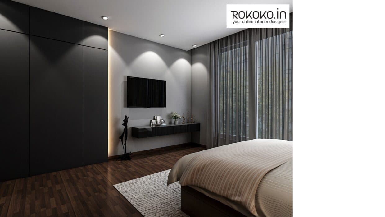 bedroom 2 Design Detail Banner 1