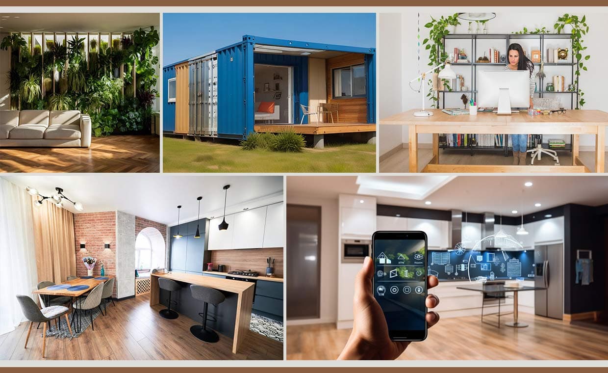 Architecture for the Millenials – 01 – 0102010011 Architecture for the Millenials