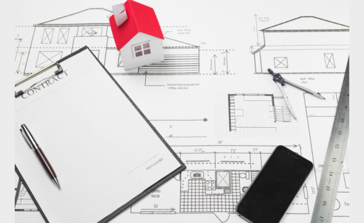 Different Types of Drawings for House Designs Different Types of Drawings for House Designs