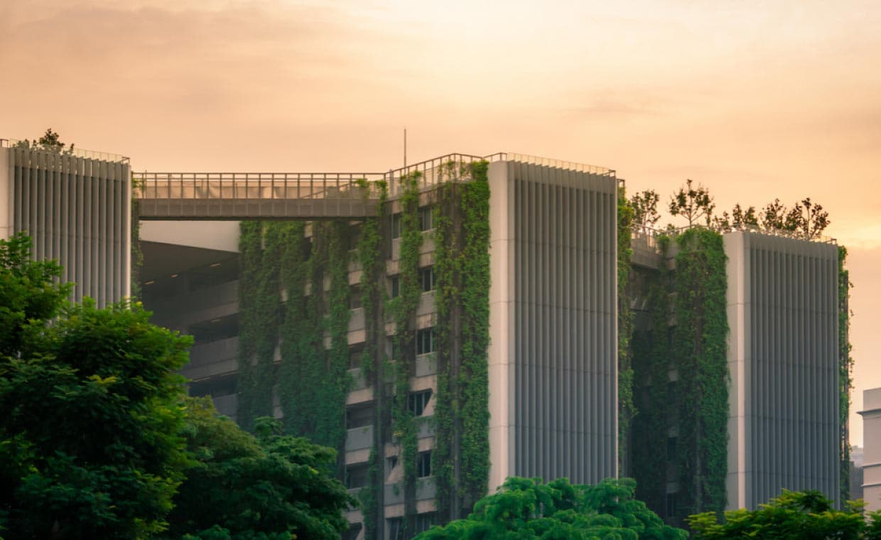 Sustainable Building Practices Sustainable Building Practices