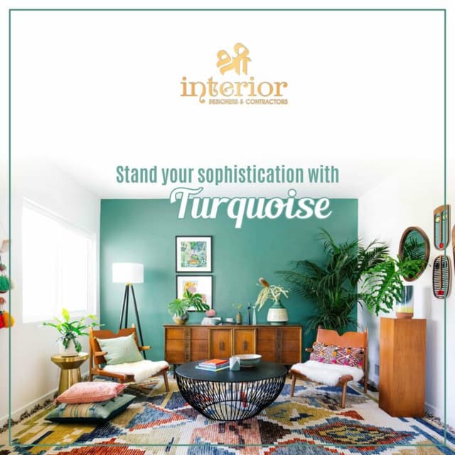 Tastefully Decorated Living Room Tastefully Decorated Living Room