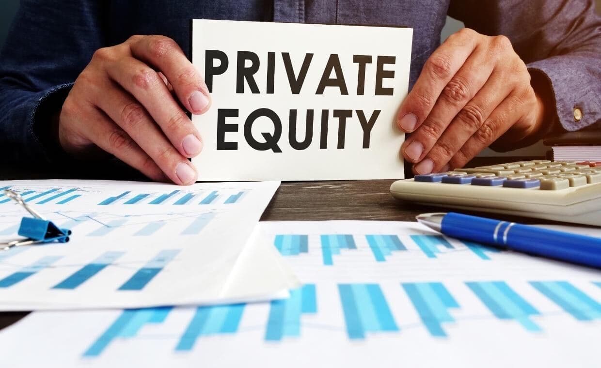 Private Equity in Real Estate Private Equity in Real Estate
