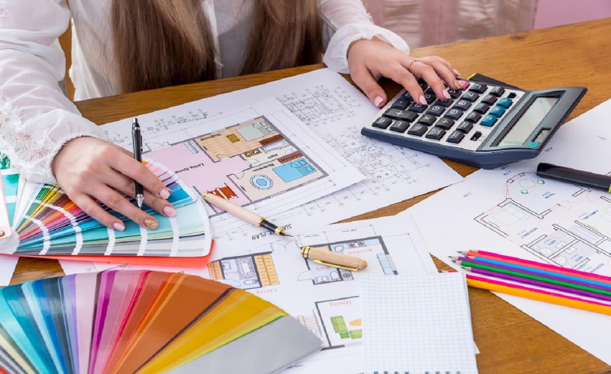 Painting Estimating Services Painting Estimating Services