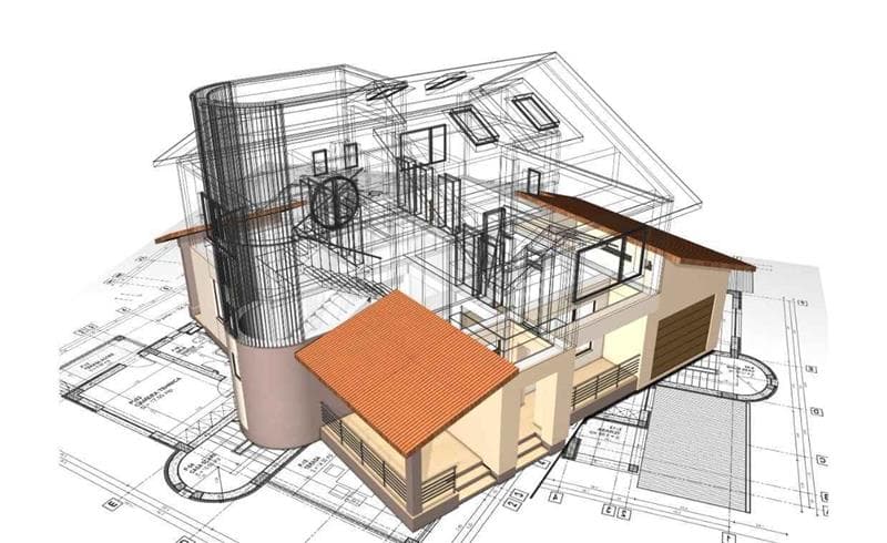 Designing the Future of Architecture Designing the Future of Architecture