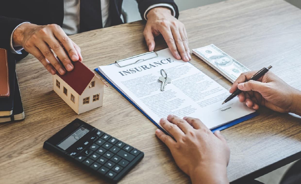 How to Choose Home Insurance How to Choose Home Insurance