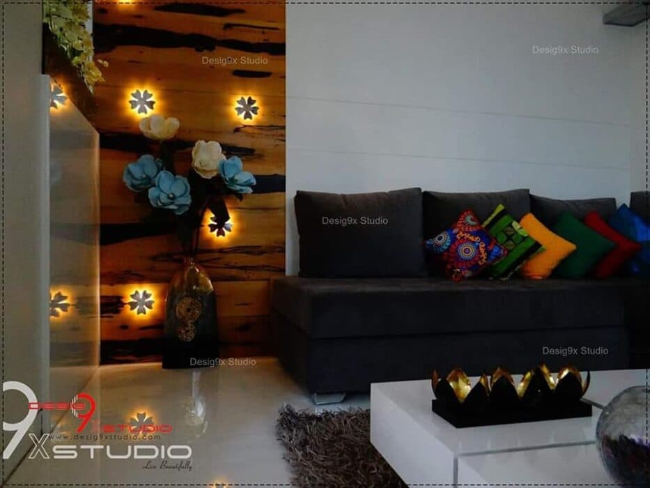 Contemporary Living Room Design Contemporary Living Room Design