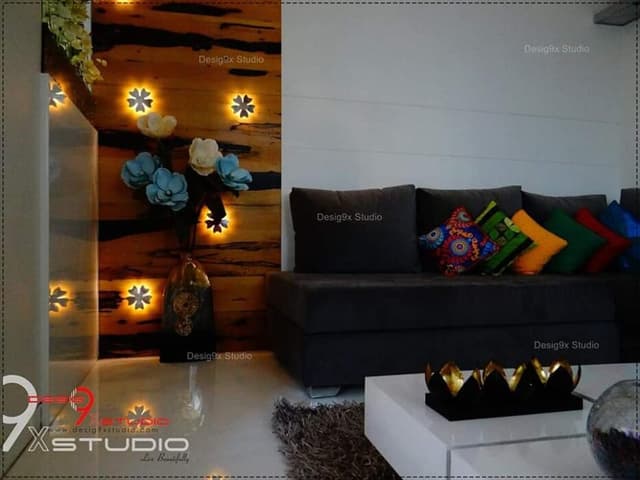 Contemporary Living Room Design Contemporary Living Room Design