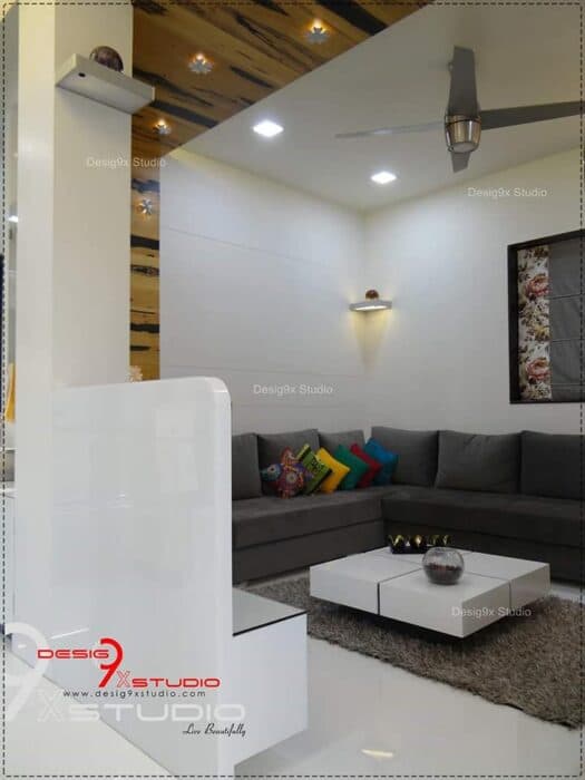 Contemporary Living Room Design Contemporary Living Room Design