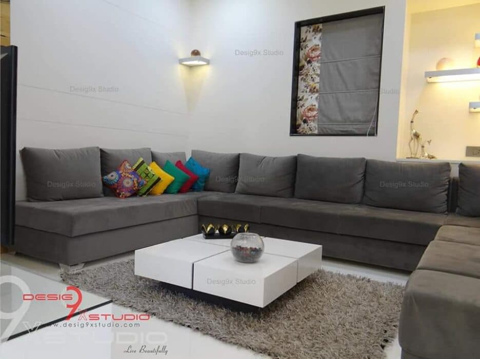 Contemporary Living Room Design Contemporary Living Room Design