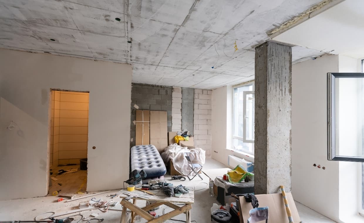 Affordable Home Renovation Tips Affordable Home Renovation Tips