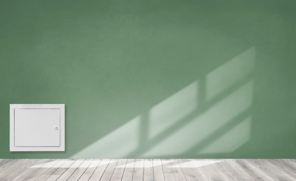 Commercial Access Panels Commercial Access Panels