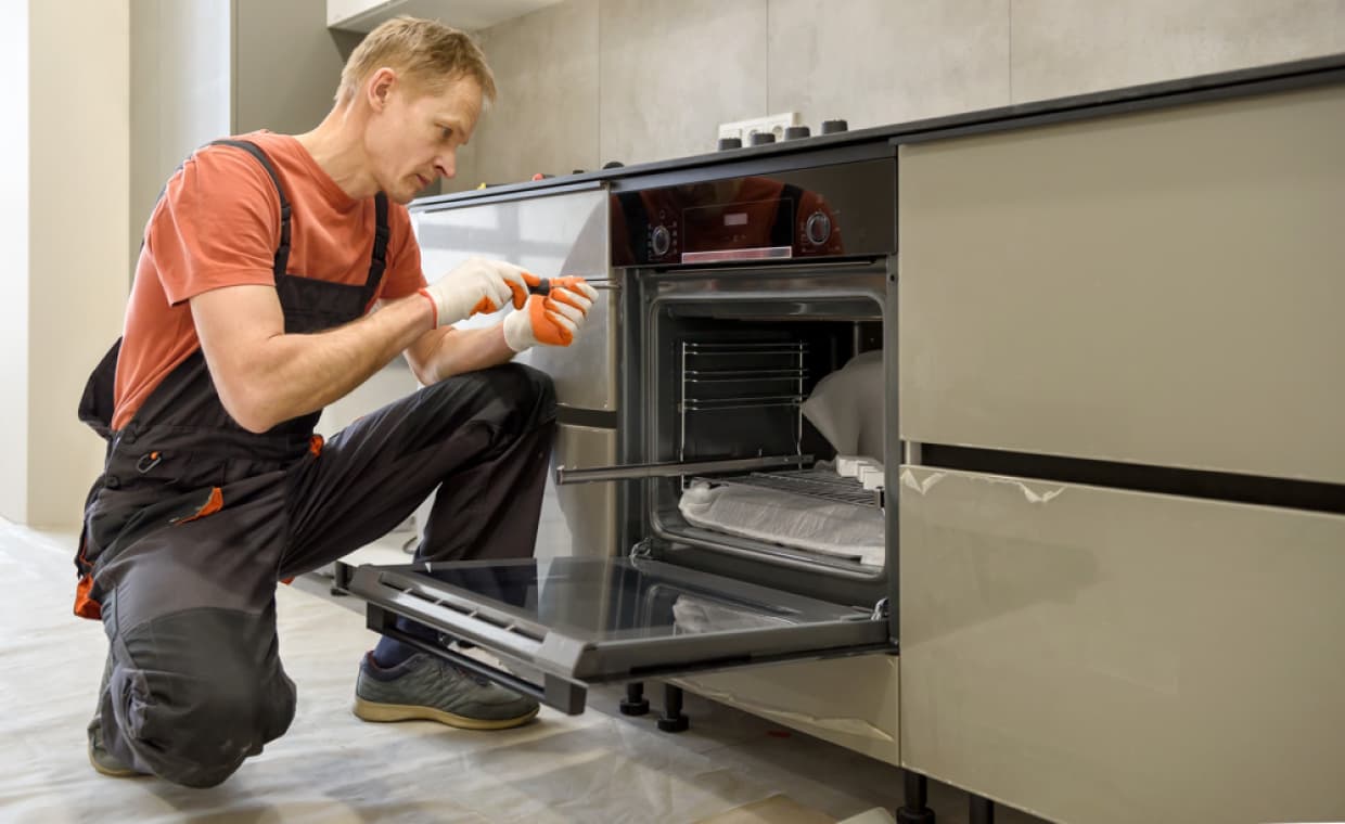Professional Appliance Repair is Much Needed Professional Appliance Repair is Much Needed