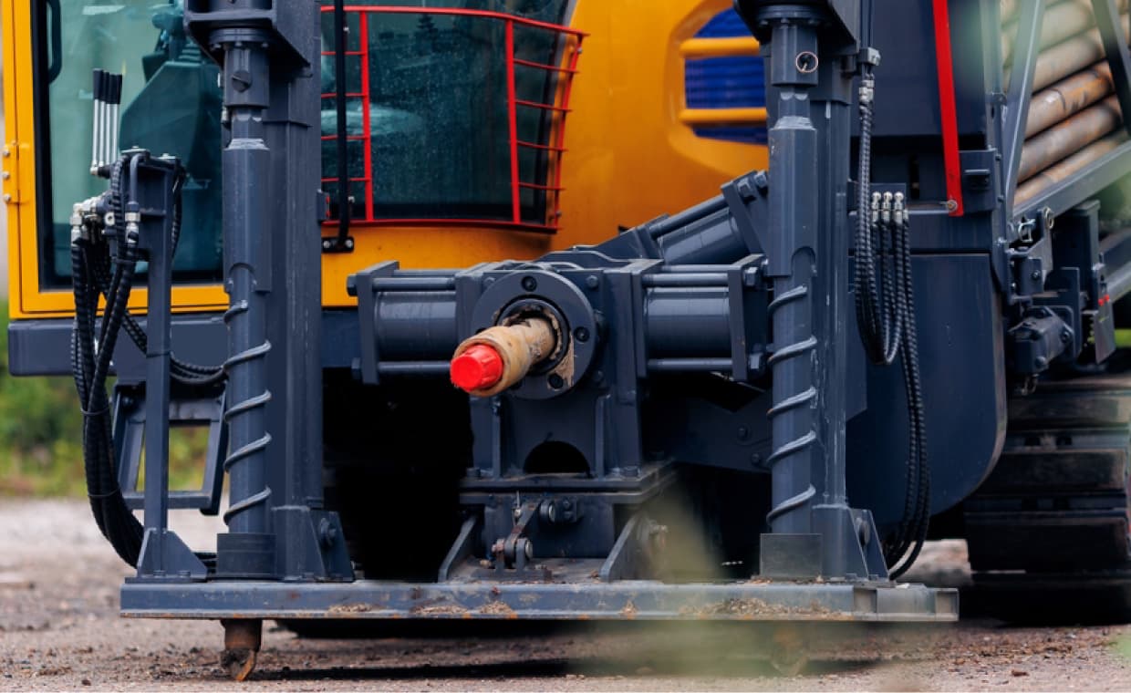 Trenchless Pipe Lining for Commercial Properties Trenchless Pipe Lining for Commercial Properties