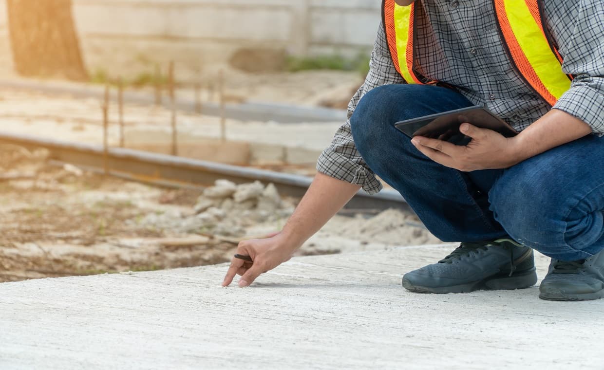 Concrete Estimating Services Concrete Estimating Services