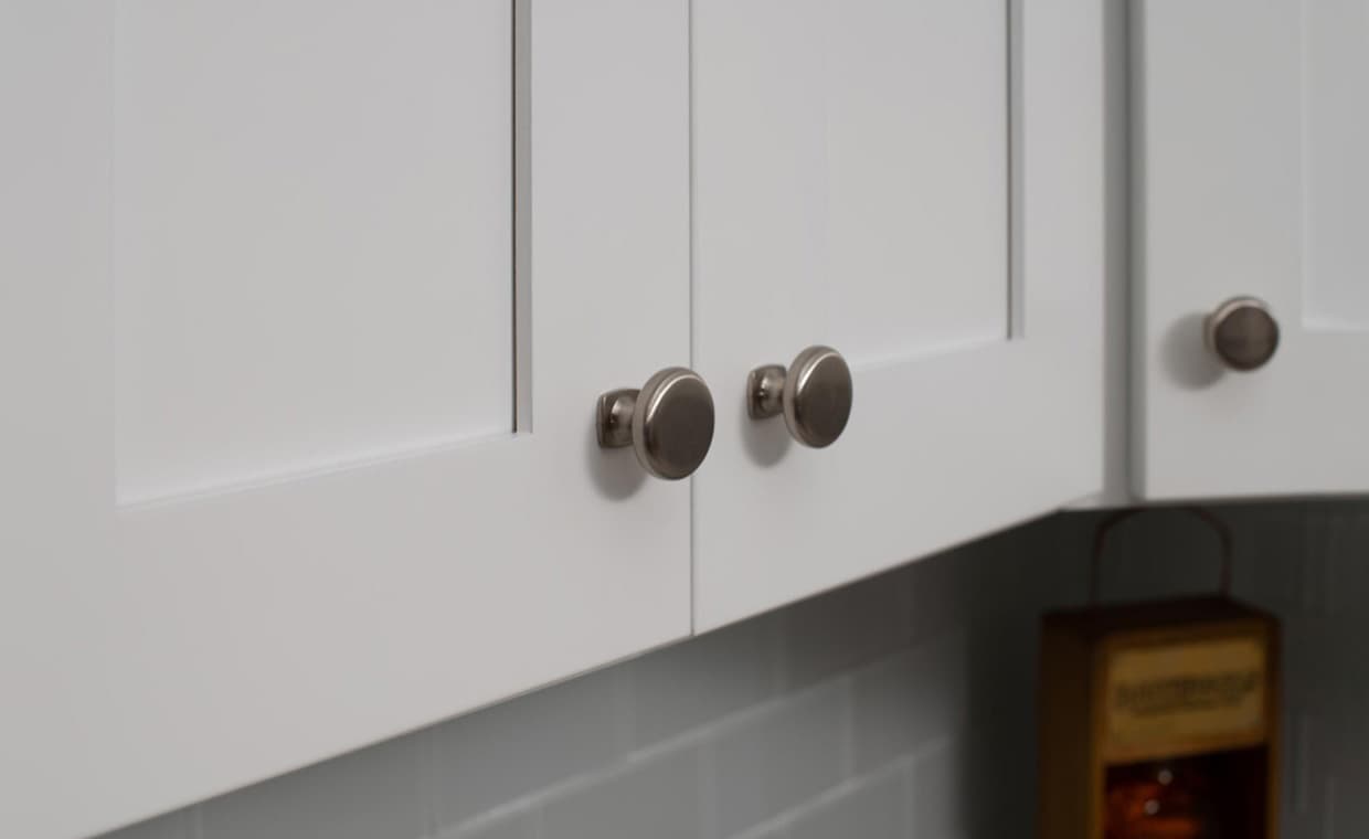 Cabinet Knob Styles Cabinet Knob Styles