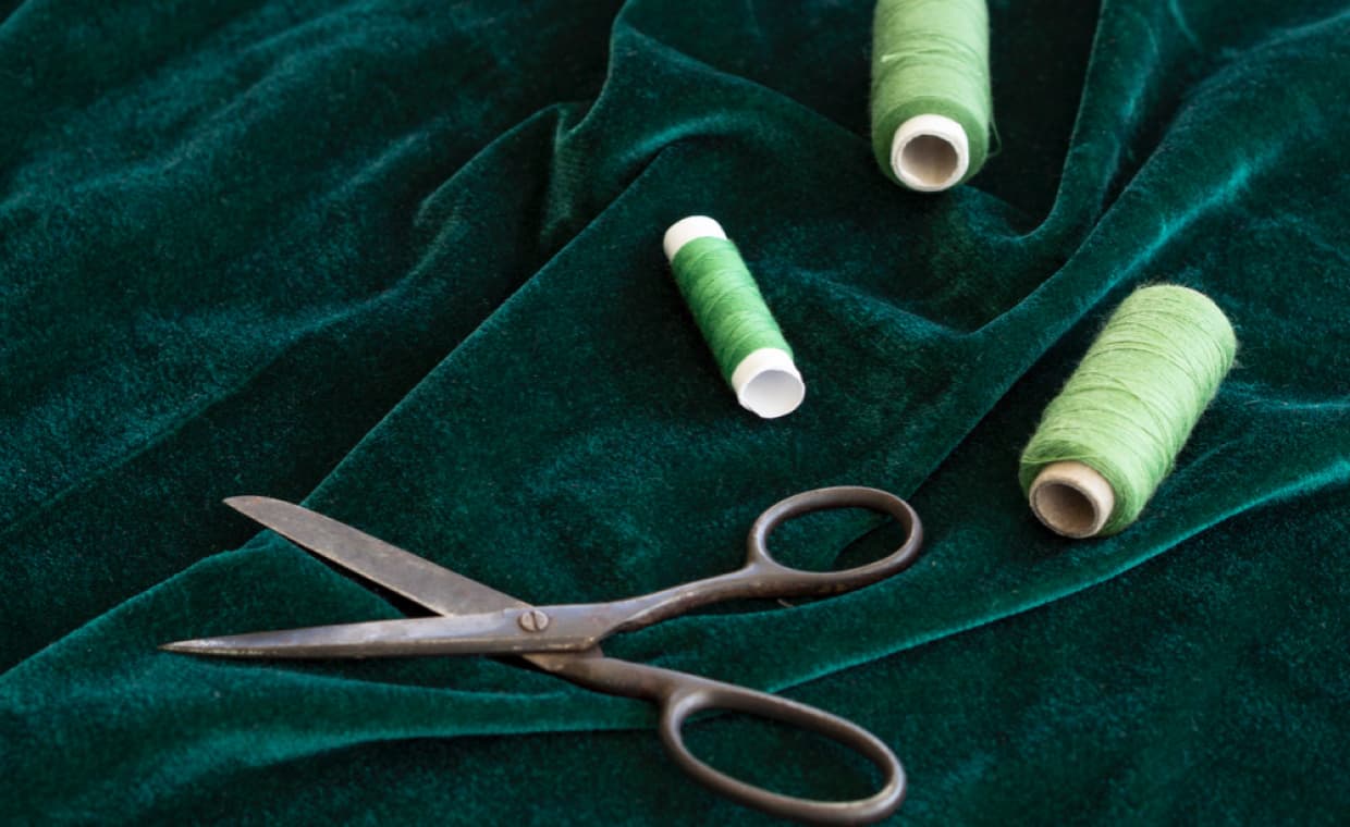 Sewing Home Décor Items – 01 – 0505210032 Sewing Home Décor Items