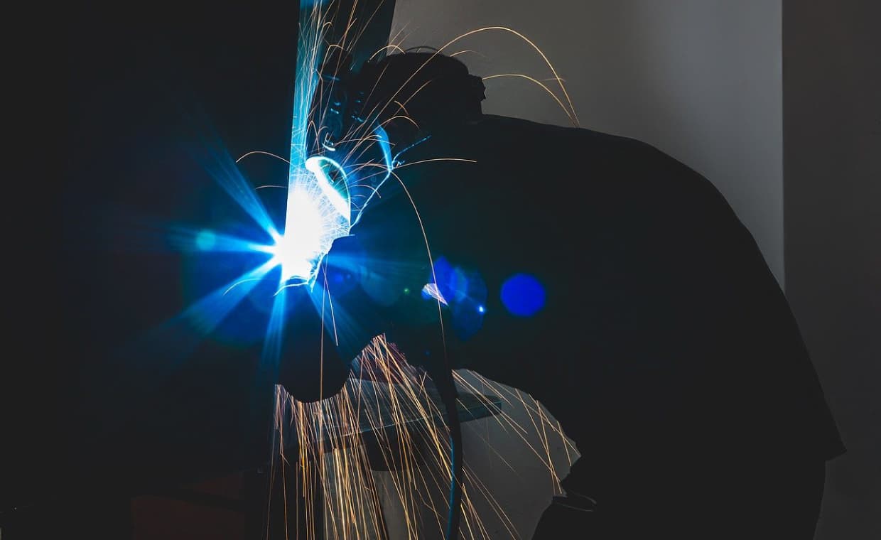 Vet a Welder for Home Repairs Vet a Welder for Home Repairs