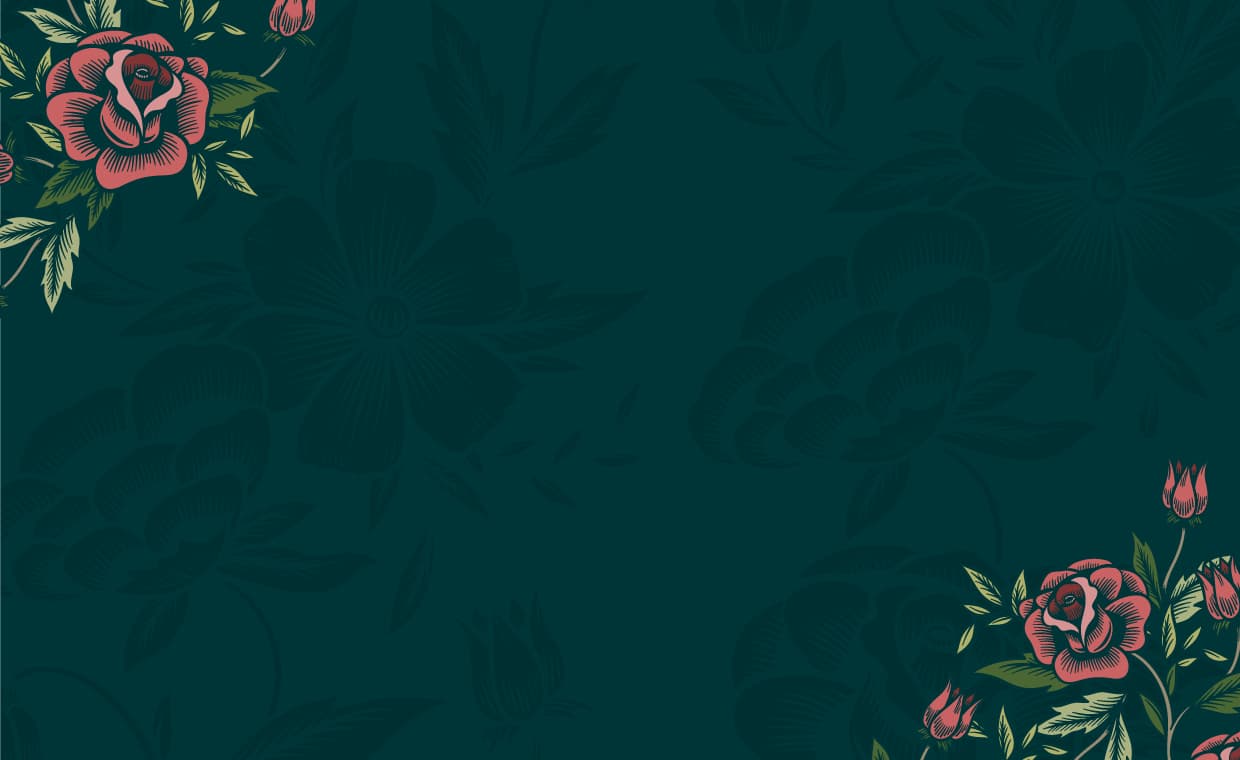 Floral Wallpaper Ideas – 01 – 0508200026 Floral Wallpaper Ideas
