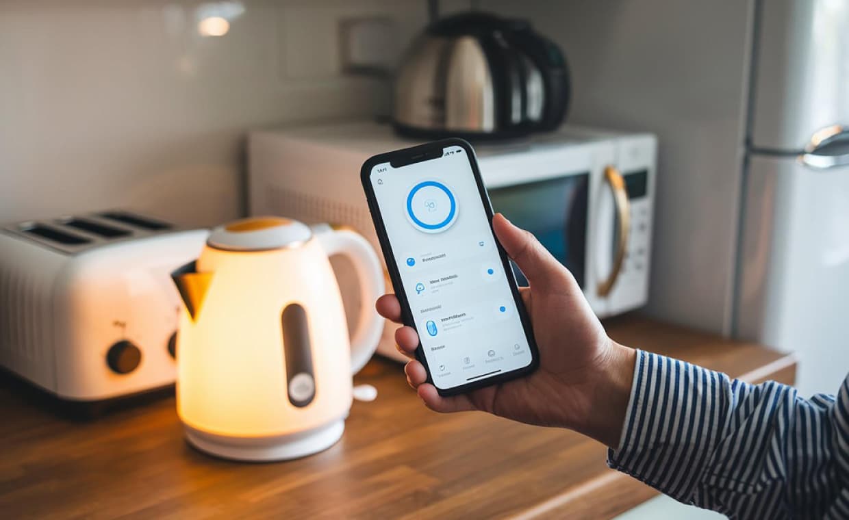 Future of Lifestyle Tech Future of Lifestyle Tech