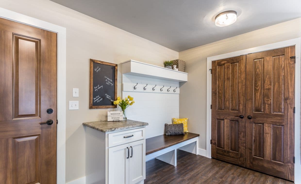 Lighting Ideas for Entry Mudrooms Lighting Ideas for Entry Mudrooms