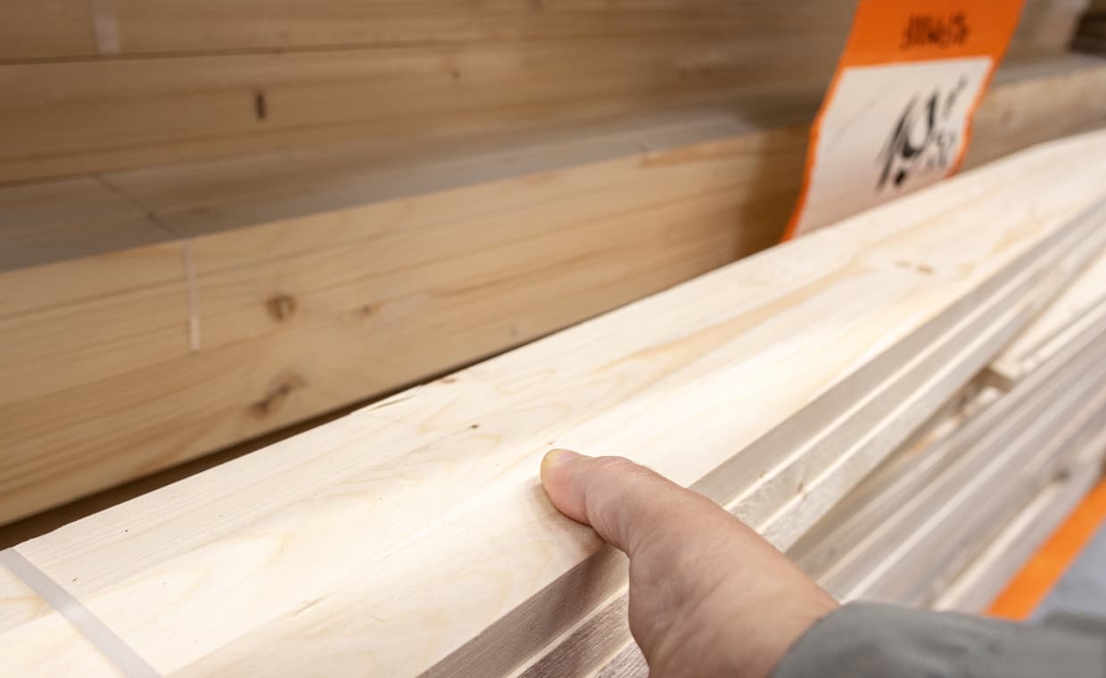 Common Mistakes to Avoid while Choosing Wood for Furniture Common Mistakes to Avoid while Choosing Wood for Furniture