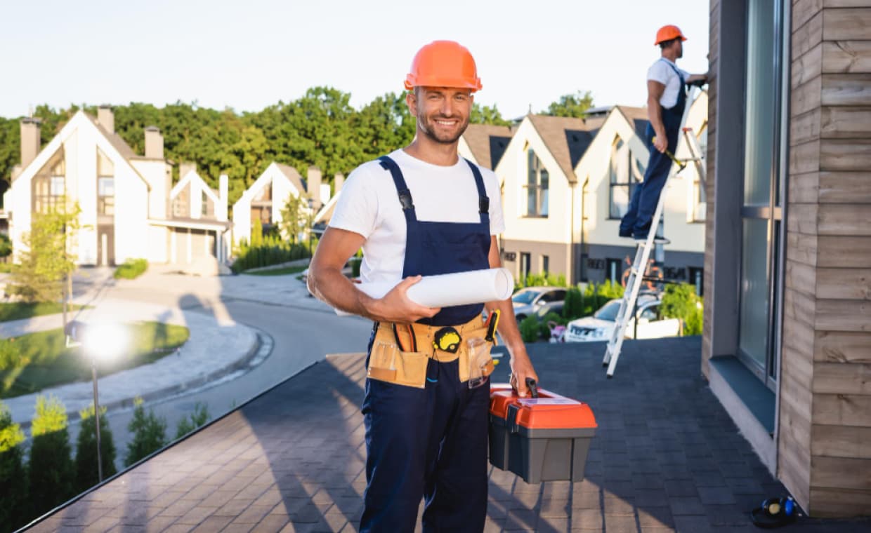 Home Maintenance Checklist Home Maintenance Checklist