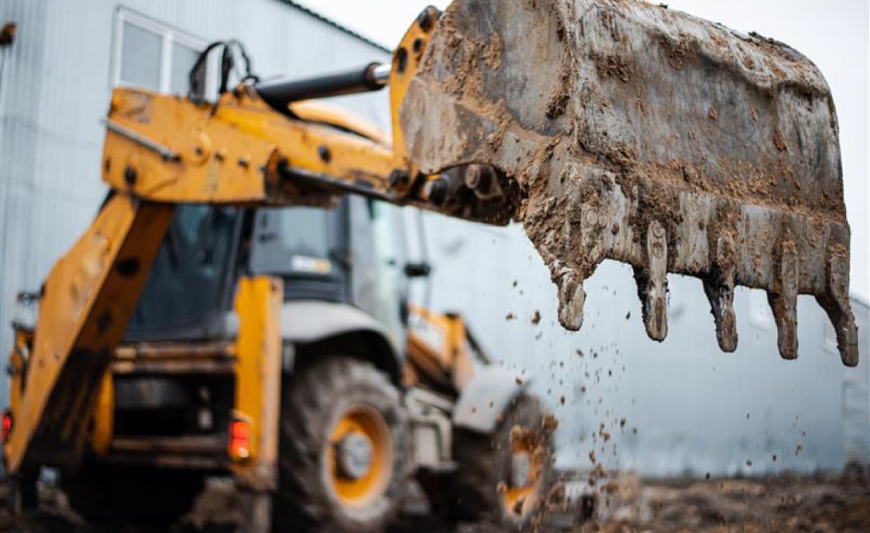 Reliable Excavation Demolition Reliable Excavation Demolition