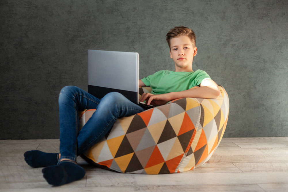 Teen Bean Bag Chair