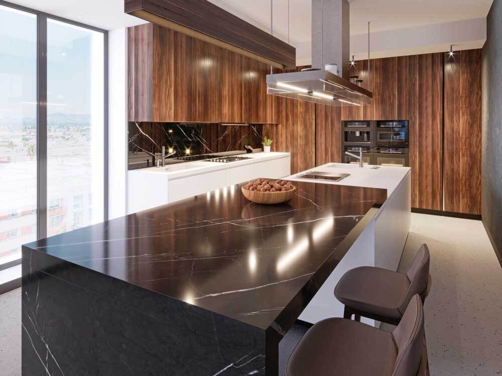 Why Opt for A Kitchen Island