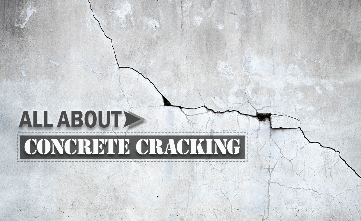 Concrete Cracking