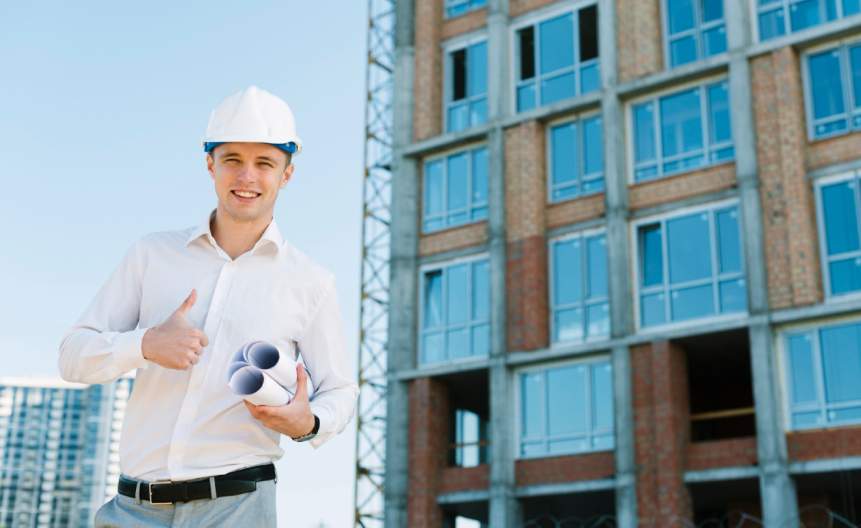 Construction Permission